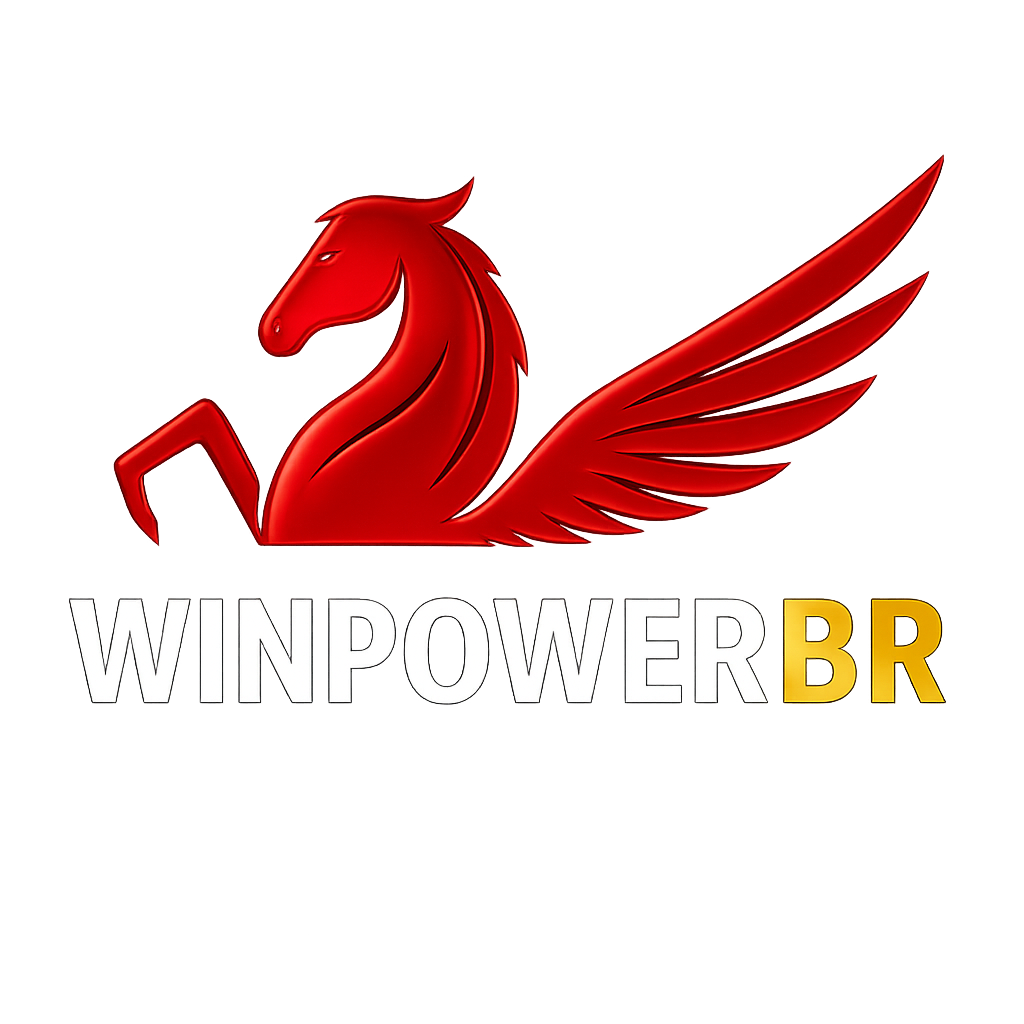 Logo WinPowerBR